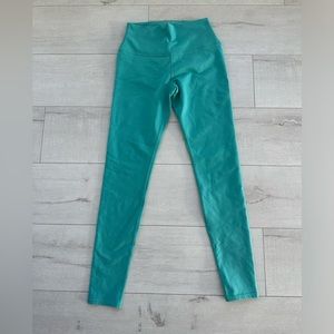 High Waisted Alo leggings